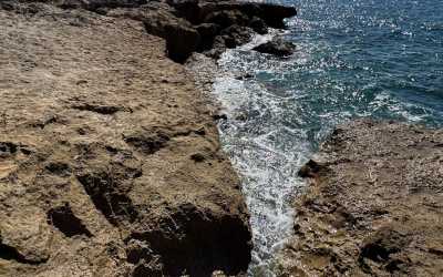 Wycieczka Marathon Jeep Safari - Narodowy Park Akamas z Pissouri